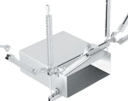 秦皇岛市抗震支架安装电话