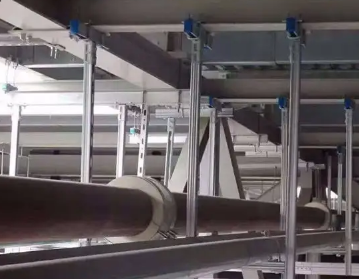 秦皇岛市成品支架的特点