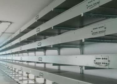 秦皇岛市管廊支架是什么