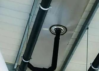 秦皇岛市虹吸排水的原理