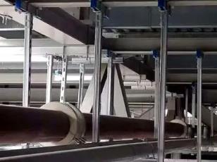 秦皇岛市管廊支架的分类