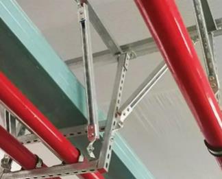 秦皇岛市成品支架的特点