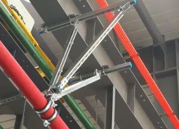 秦皇岛市抗震支架厂家与你分享你必须做的紧急情况下的准备
